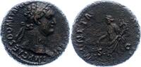 Kaiserzeit As Domitian 81-96. -