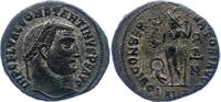 Kaiserzeit Follis Constantinus I. der Große 306-337. -