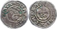Braunschweig-Wolfenbüttel 1/24 Taler Kippermünzen im Gebiet Friedrich Ulrichs. -