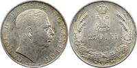 Rumänien 250 Lei Karl II. 1930-1940. -