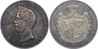 Reuss-ältere Linie Doppeltaler Heinrich XX. 1836-1859. -