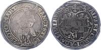 Halberstadt, Bistum Taler Albrecht von Brandenburg 1513-1545. -