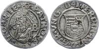Haus Habsburg Denar Ferdinand I. 1521-1564. -