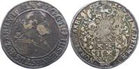 Braunschweig-Dannenberg Taler Julius Ernst 1598 - 1636. -