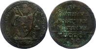 Italien-Kirchenstaat Vatikan Baiocco Pio VII. 1800-1823. -