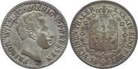 Brandenburg-Preußen 1/6 Taler Friedrich Wilhelm III. 1797-1840. -