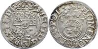 Polen 1/24 Taler Sigismund III. 1587-1632. -