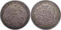 Speyer-Bistum 1/2 Taler Damian August von Limburg-Styrum 1770-1797. -