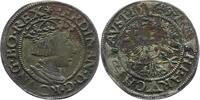 Haus Habsburg 3 Kreuzer Ferdinand I. 1521-1564. -