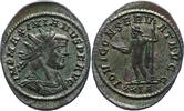 Kaiserzeit Antoninian Maximianus 286-310. -