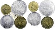 Frankreich 1 Franc Dritte Republik 1870-1940. -
