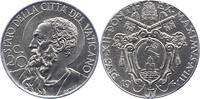 Italien-Kirchenstaat Vatikan 20 Centesimi Pio XII. 1939-1958. -