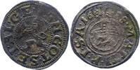 Braunschweig-Wolfenbüttel 1/24 Taler Kippermünzen im Gebiet Friedrich Ulrichs. -