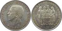 Schweden 5 Kronen Gustav VI. 1950-1973. -