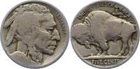 Vereinigte Staaten von Amerika 5 Cent Neu England. -