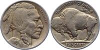 Vereinigte Staaten von Amerika 5 Cent Neu England. -