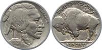 Vereinigte Staaten von Amerika 5 Cent Neu England. -