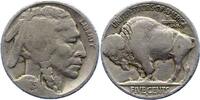 Vereinigte Staaten von Amerika 5 Cent Neu England. -