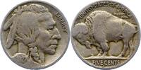 Vereinigte Staaten von Amerika 5 Cent Neu England. -