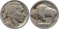 Vereinigte Staaten von Amerika 5 Cent Neu England. -