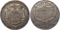 Bamberg, Bistum Taler Franz Ludwig von Erthal 1779-1795. -