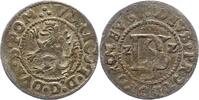 Pommern-Cammin, Bistum Doppelschilling Ulrich 1618-1622. -