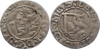 Pommern-Cammin, Bistum Doppelschilling Ulrich 1618-1622. -