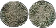 Salzburg Batzen Leonhard von Keutschach 1495-1519. -
