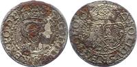 Polen Schilling Sigismund III. 1587-1632. -