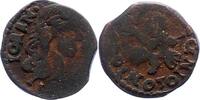 Polen Solidus Johann Casimir 1649-1668. -