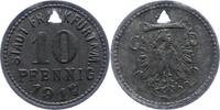 Frankfurt am Main 10 Pfennig -
