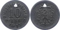 Frankfurt am Main 10 Pfennig -