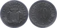 Lichtenfels, Bayern 10 Pfennig Stadt. -