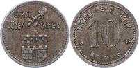 Lüdenscheid 10 Pfennig -