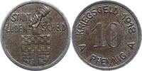 Lüdenscheid 10 Pfennig -