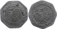 Oberndorf, Württemberg 50 Pfennig -