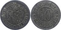 Selb, Bayern 1 Pfennig Zink Sradt. -