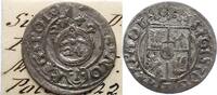 Polen 1/24 Taler Sigismund III. 1587-1632. -