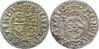 Polen 1/24 Taler Sigismund III. 1587-1632. -