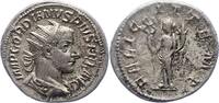 Kaiserzeit Antoninian Gordianus Pius (III) 238-244. -