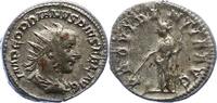 Kaiserzeit Antoninian Gordianus Pius (III) 238-244. -