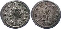 Kaiserzeit Antoninian Gallienus 253-268. -