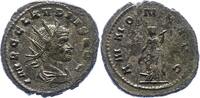 Kaiserzeit Antoninian Claudius II. Gothicus 268 - 270. -