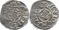 Brandenburg-Preußen Groschen Johann Sigismund 1608-1619. -