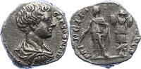 Kaiserzeit Denar Caracalla 198-217. -