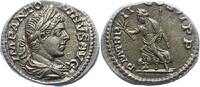 Kaiserzeit Denar Elagabalus 218-222. -