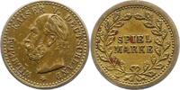 Brandenburg-Preußen Wilhelm I. 1861-1888. -