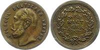 Brandenburg-Preußen Wilhelm I. 1861-1888. -