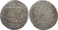 Hessen-Darmstadt 2 Albus Ernst Ludwig 1678-1739. -