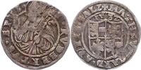 Salzburg 1/2 Batzen Matthäus Lang von Wellenberg 1519-1540. -
